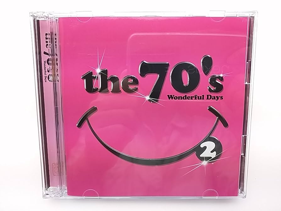 Amazon.co.jp: THE 70's(2) - オムニバス: ミュージック
